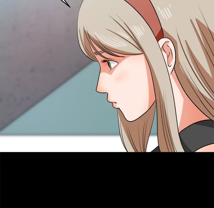 Inside the Uniform - Chapter 30 19