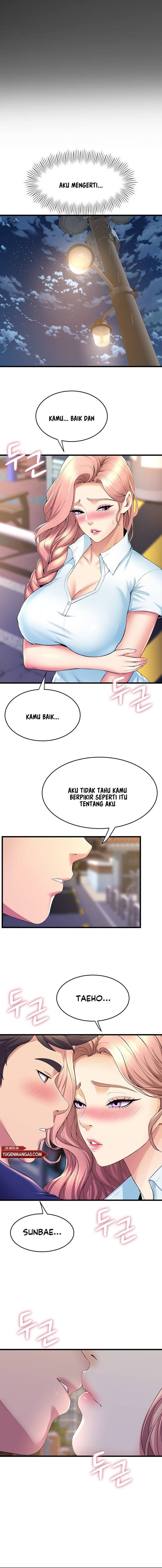 Dance Department&#8217;s Female Sunbaes - Chapter 30 15