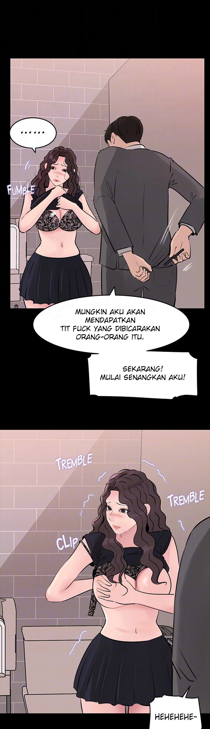 Living with my Sister in Law - Chapter 30 31
