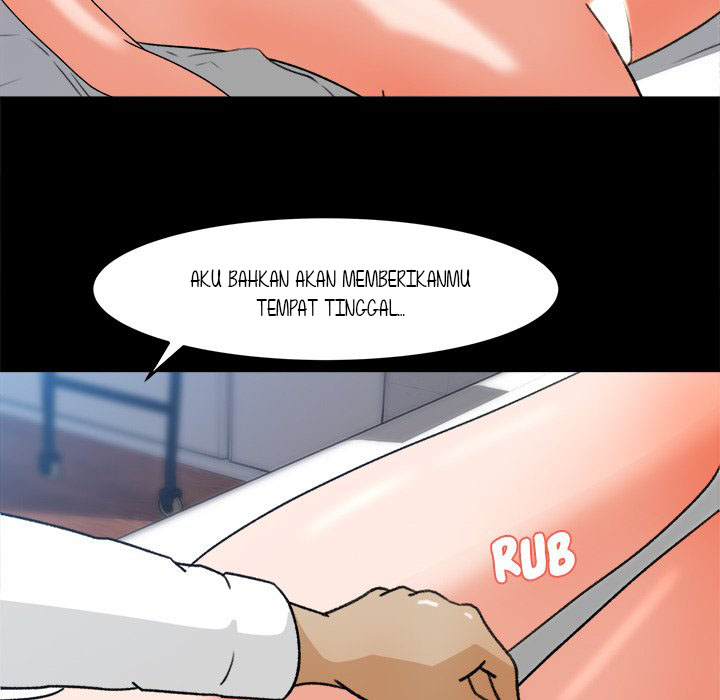 Inside the Uniform - Chapter 30 80