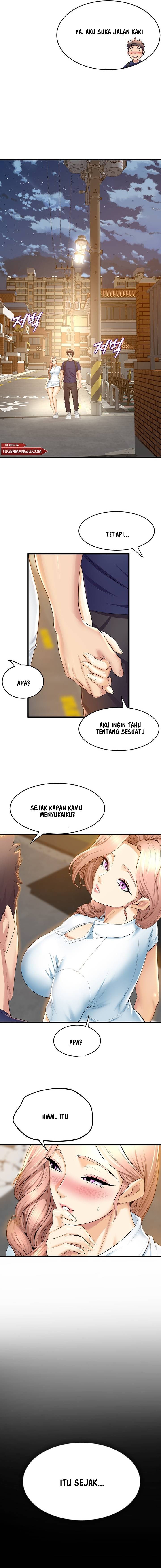 Dance Department&#8217;s Female Sunbaes - Chapter 30 11