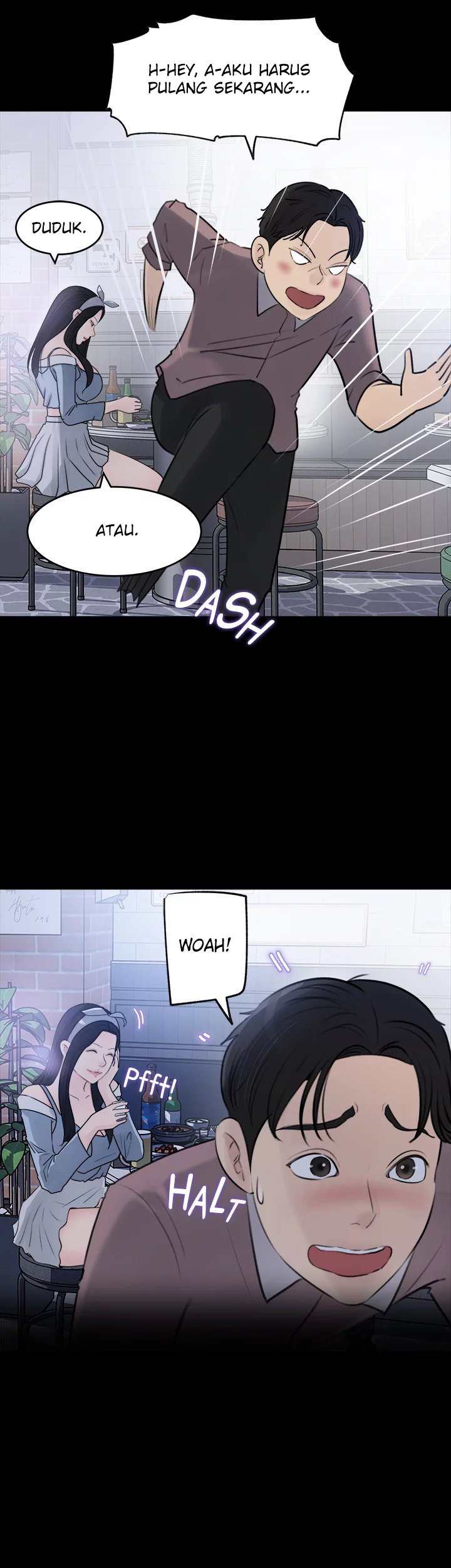 Living with my Sister in Law - Chapter 30 50