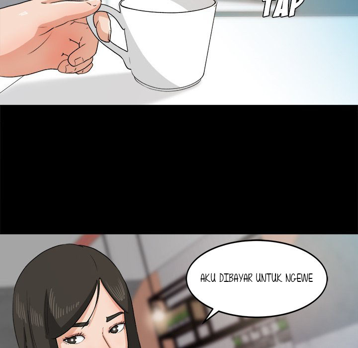 Inside the Uniform - Chapter 30 12