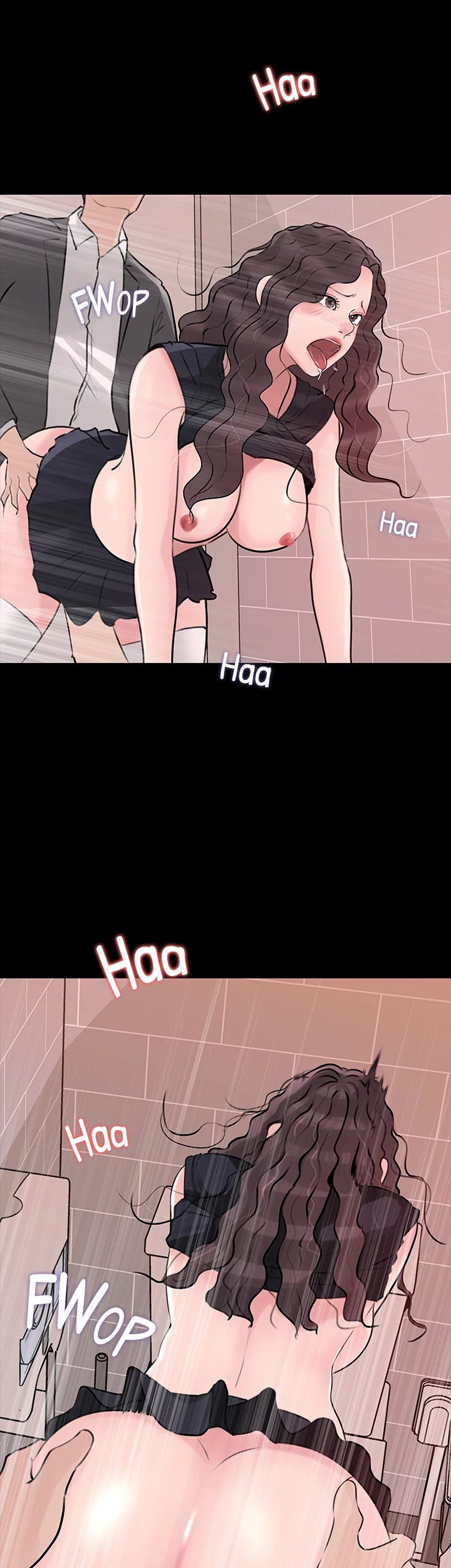 Living with my Sister in Law - Chapter 30 54