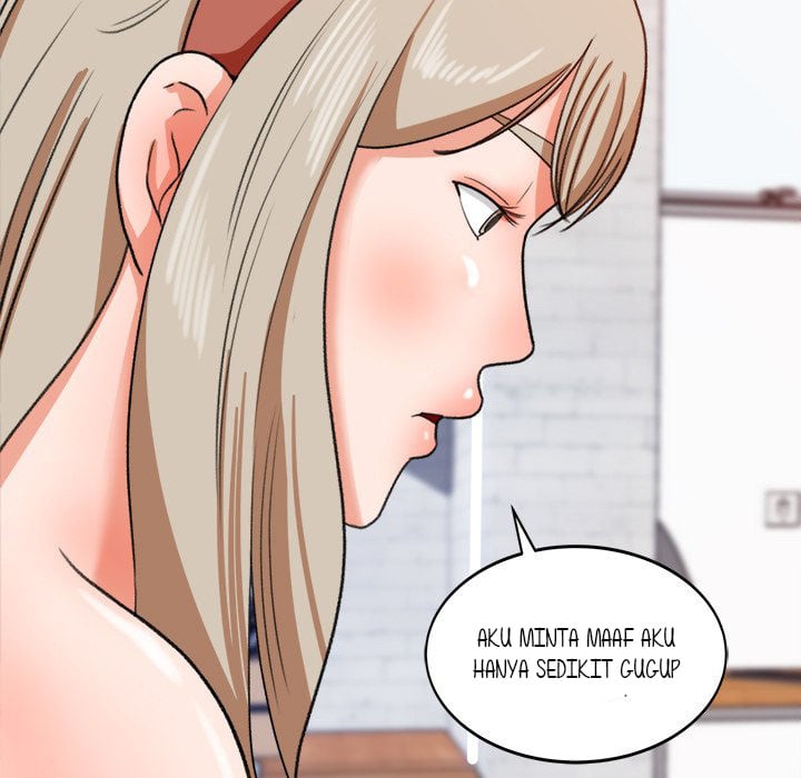 Inside the Uniform - Chapter 30 40