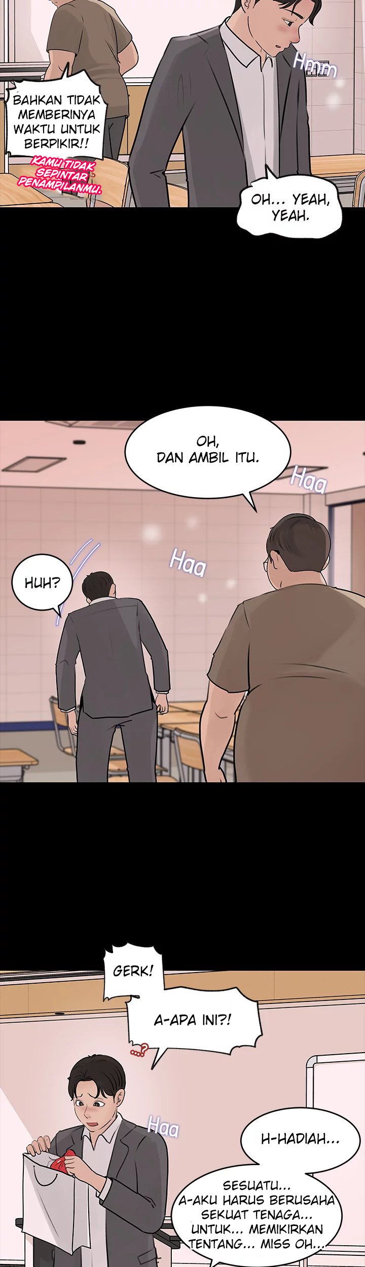 Living with my Sister in Law - Chapter 30 10
