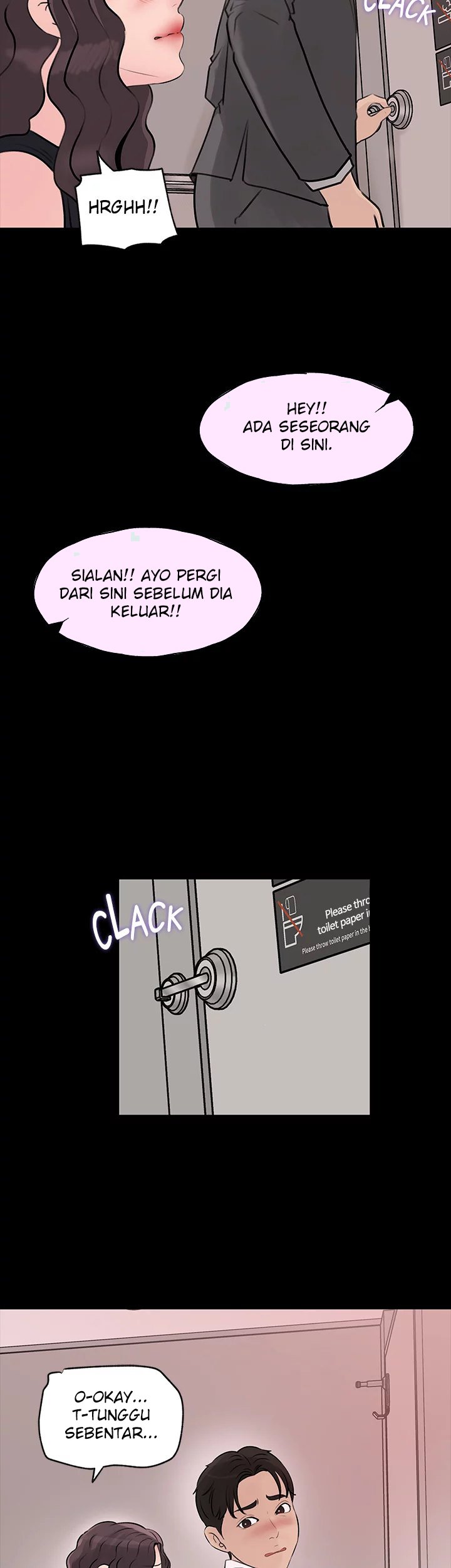 Living with my Sister in Law - Chapter 30 29
