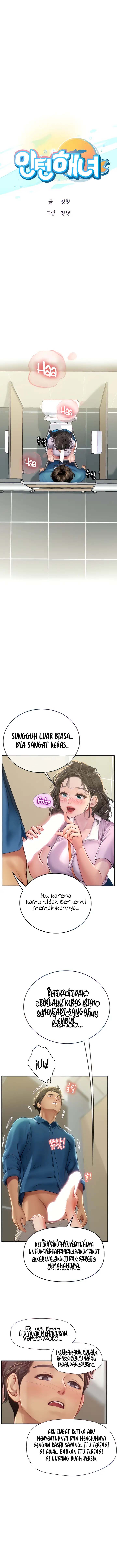 Intern Haenyeo - Chapter 37 2