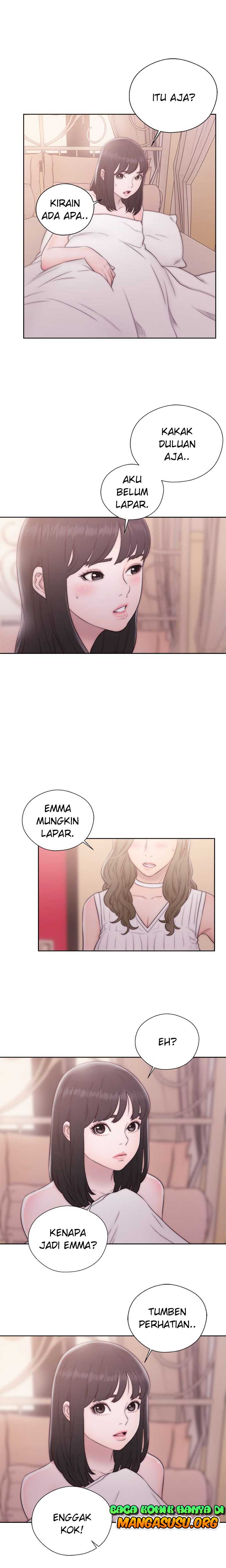 Lust Awakening - Chapter 37 15