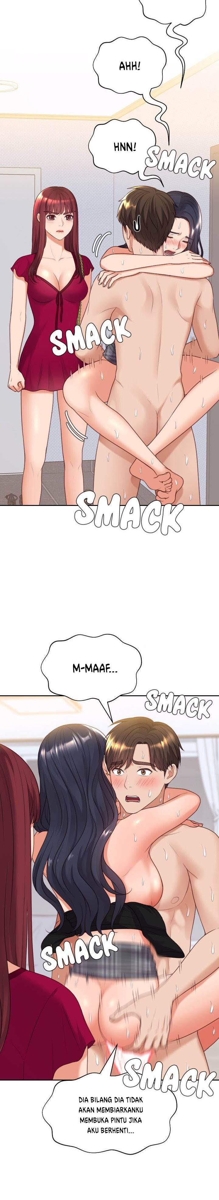 Her Situation - Chapter 37 32