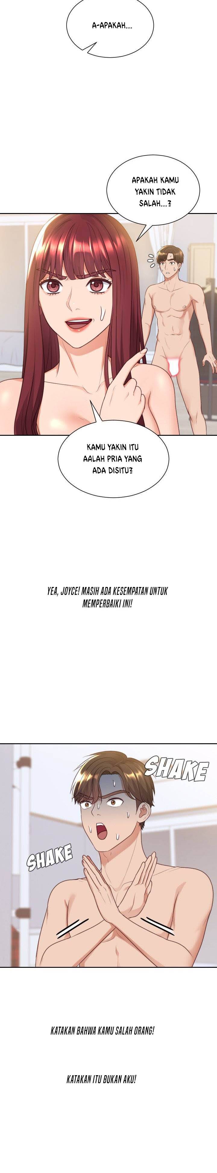 Her Situation - Chapter 37 4
