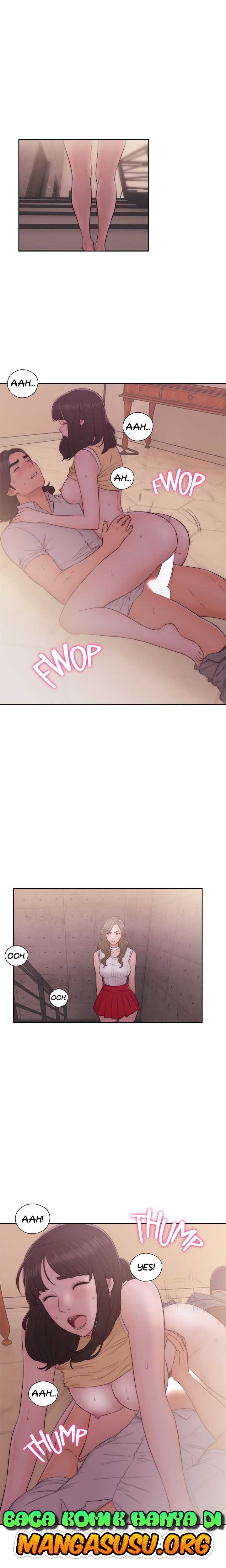 Lust Awakening - Chapter 37 3