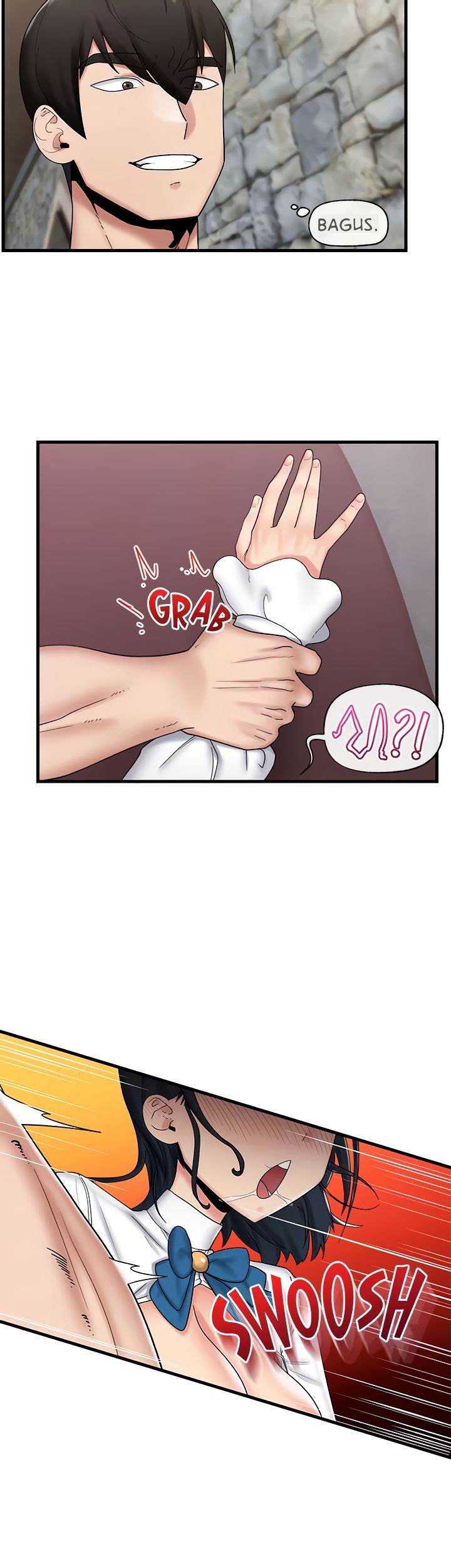 I love the hypnosis of this world - Chapter 37 20