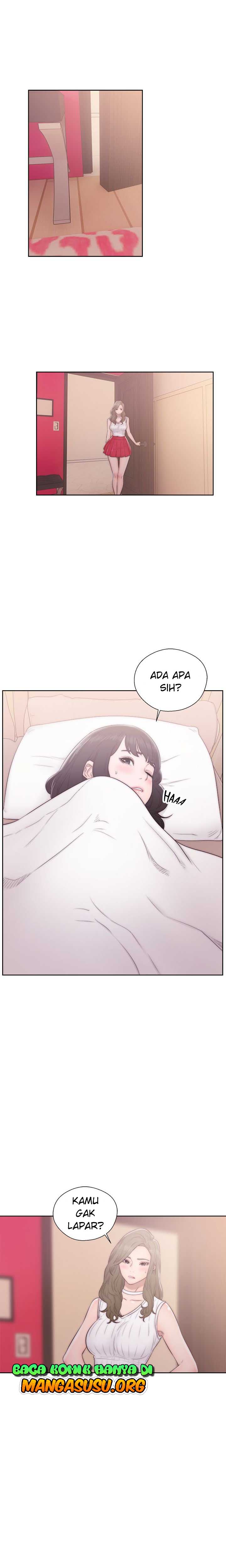 Lust Awakening - Chapter 37 14