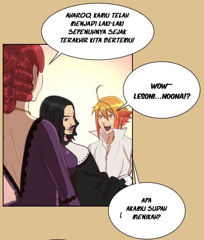 Yahalu - Chapter 37 39