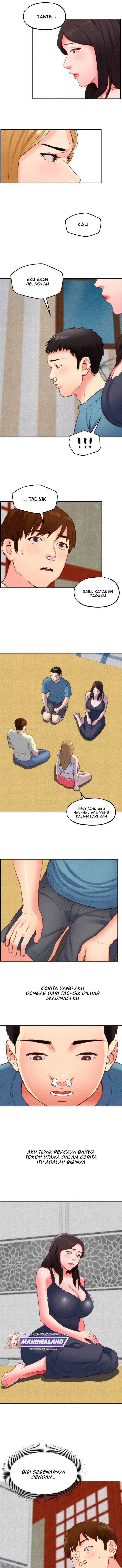 My Baby Girl - Chapter 37 6