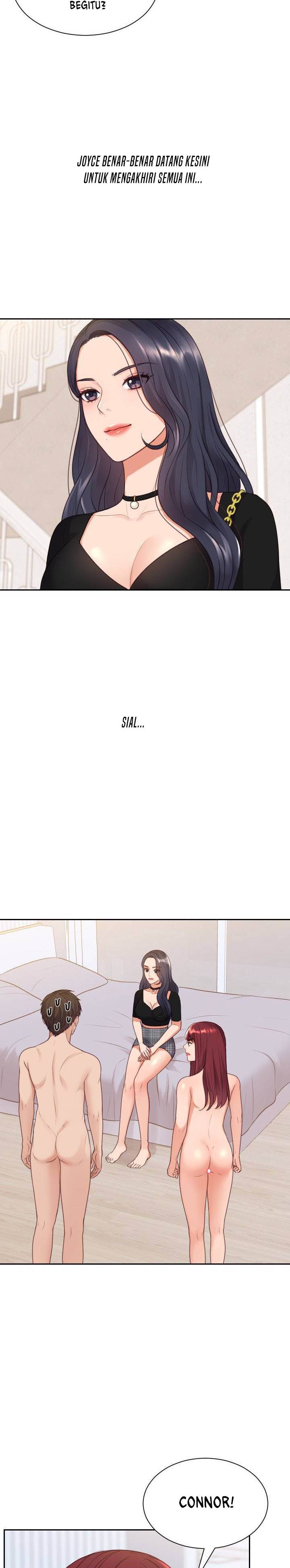 Her Situation - Chapter 37 6