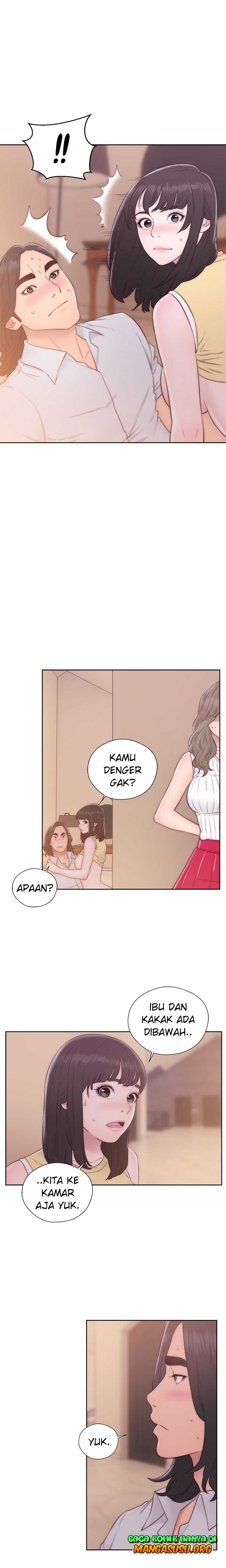 Lust Awakening - Chapter 37 6
