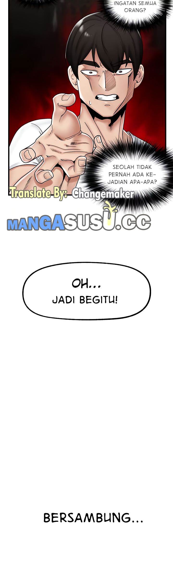 I love the hypnosis of this world - Chapter 37 38