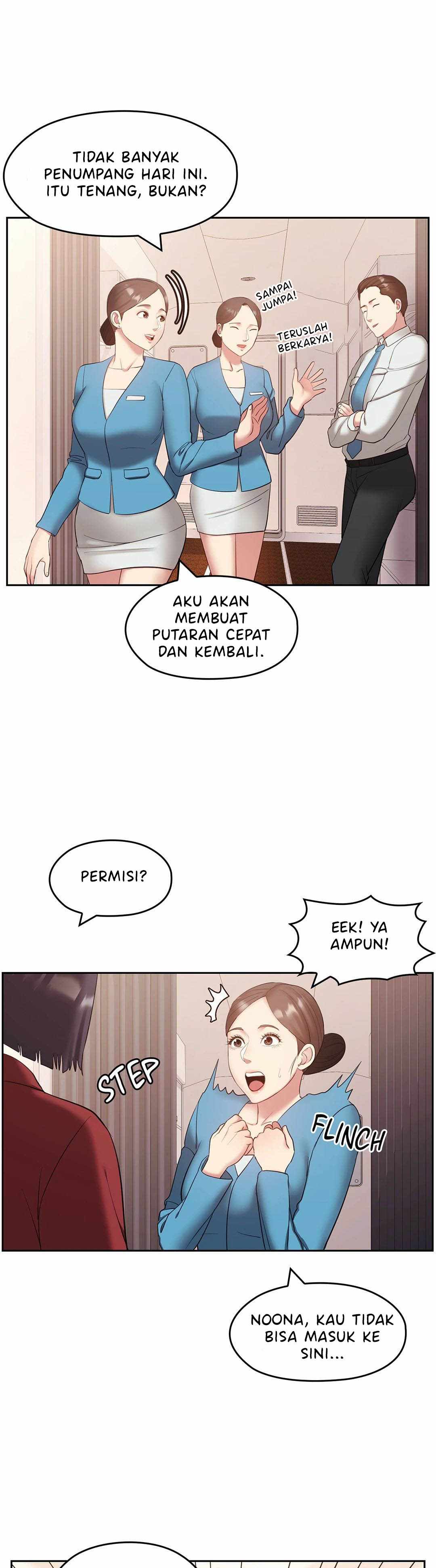 Sok Gung-Hap Consulting - Chapter 37 5