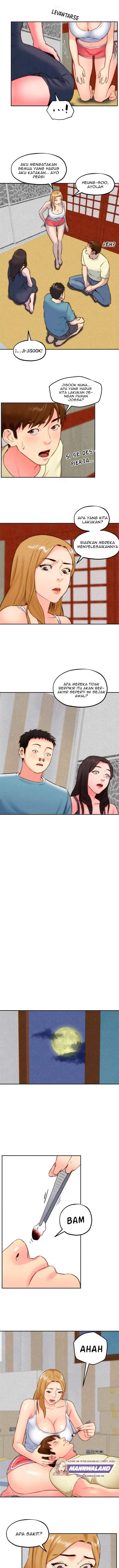 My Baby Girl - Chapter 37 8