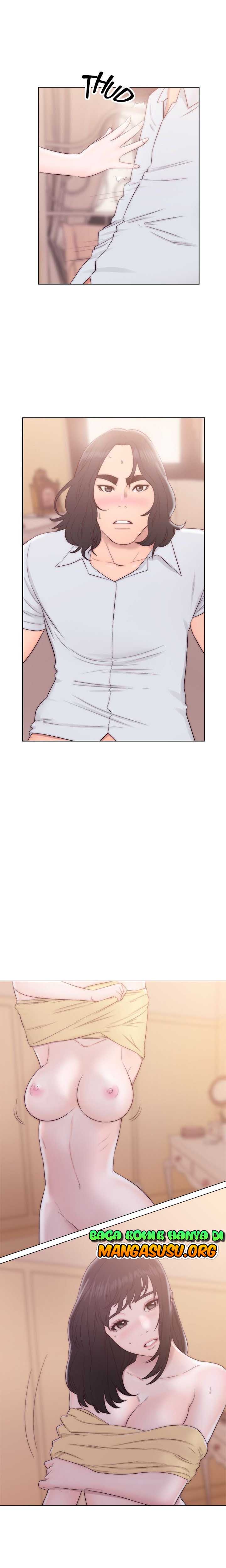 Lust Awakening - Chapter 37 9