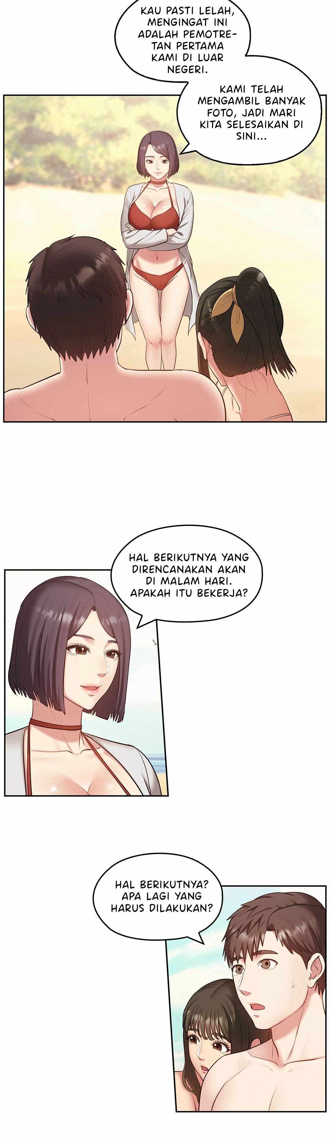 Sok Gung-Hap Consulting - Chapter 37 29