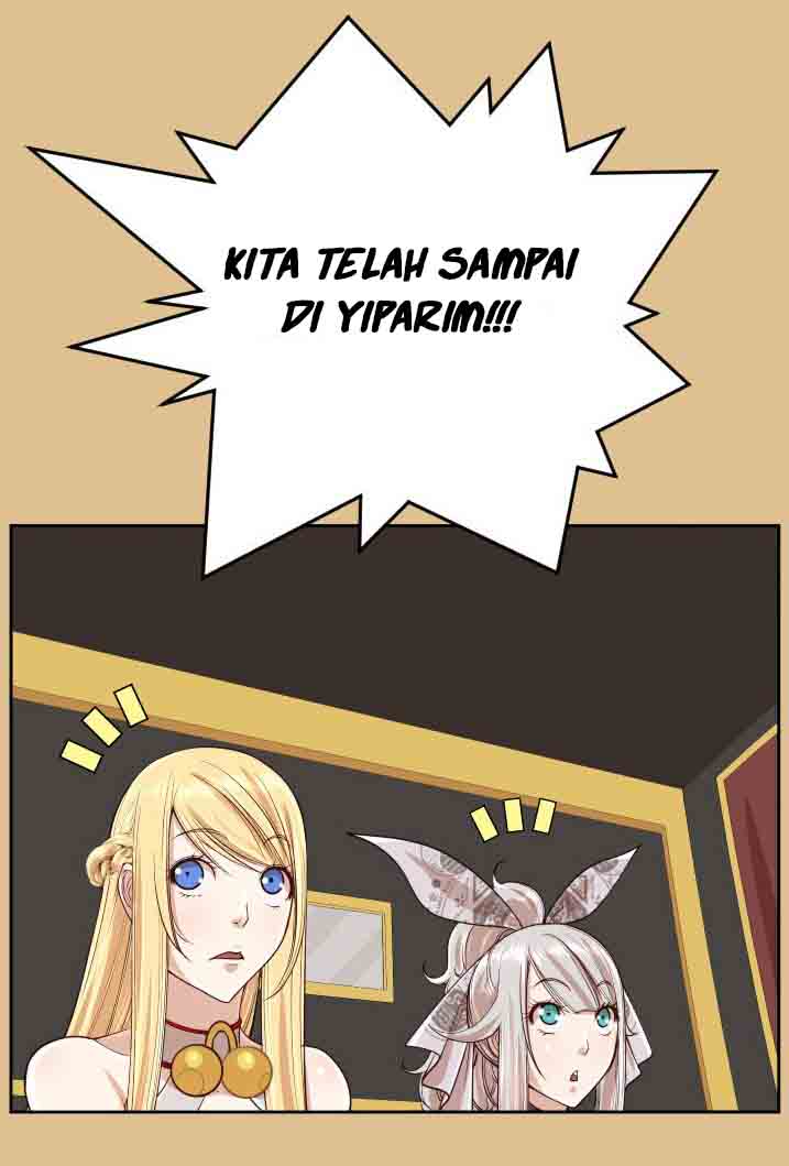 Yahalu - Chapter 37 31