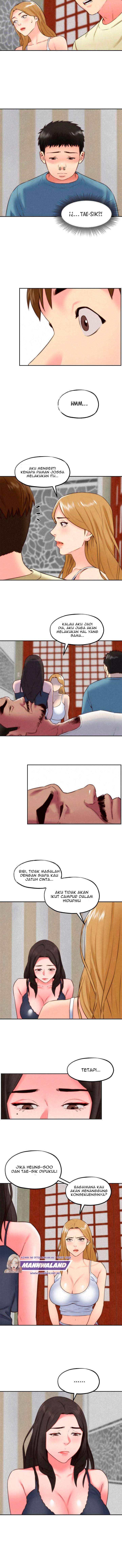 My Baby Girl - Chapter 37 7
