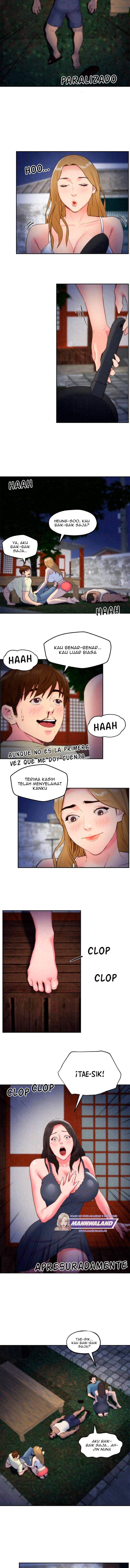 My Baby Girl - Chapter 37 4