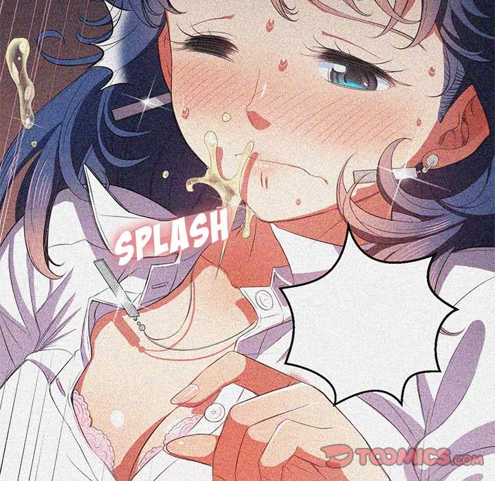 My High School Bully - Chapter 37 132