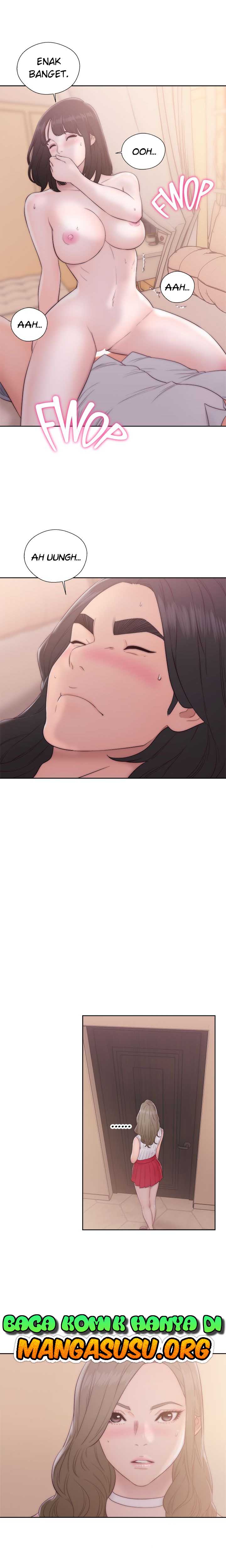 Lust Awakening - Chapter 37 11