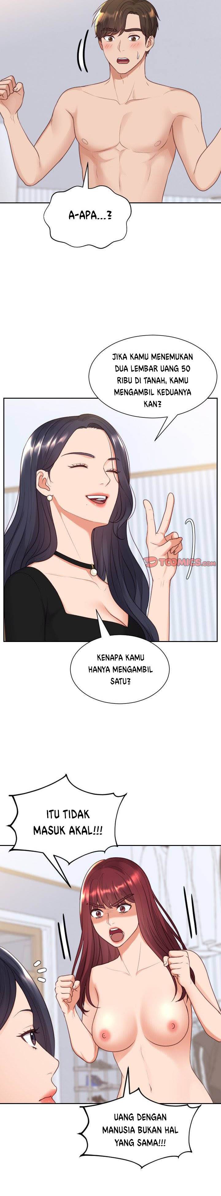 Her Situation - Chapter 37 15