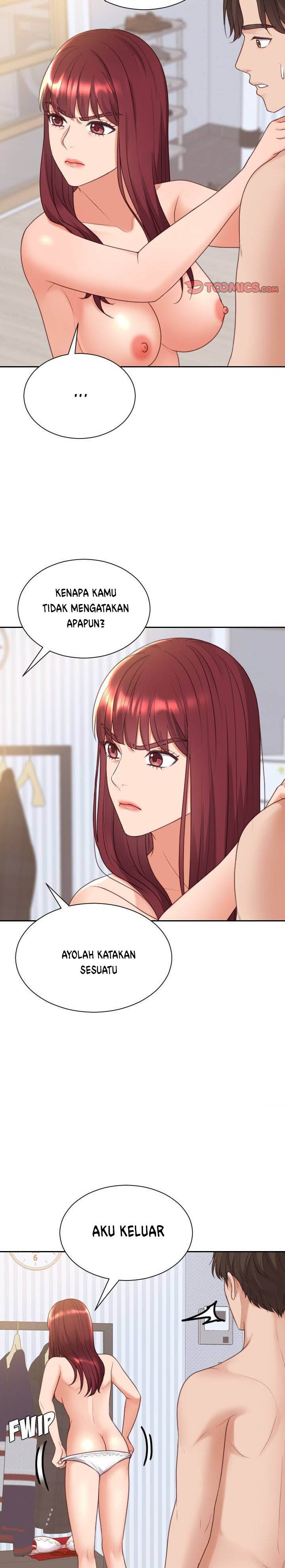 Her Situation - Chapter 37 21