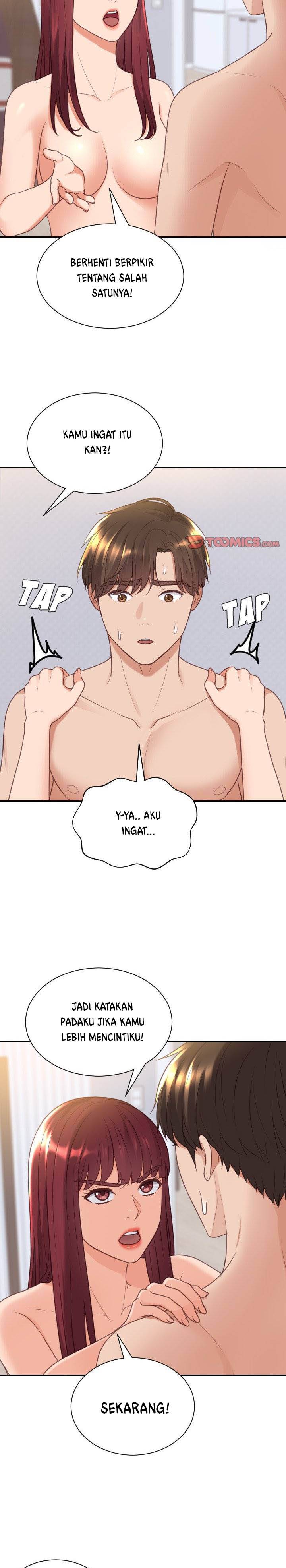 Her Situation - Chapter 37 18