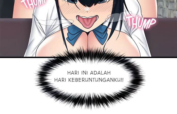 I love the hypnosis of this world - Chapter 37 6