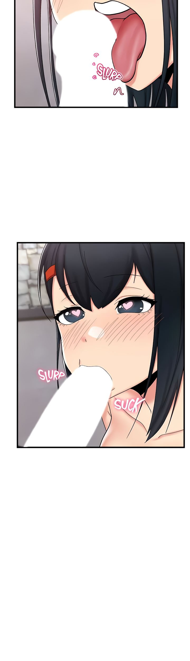 I love the hypnosis of this world - Chapter 37 30