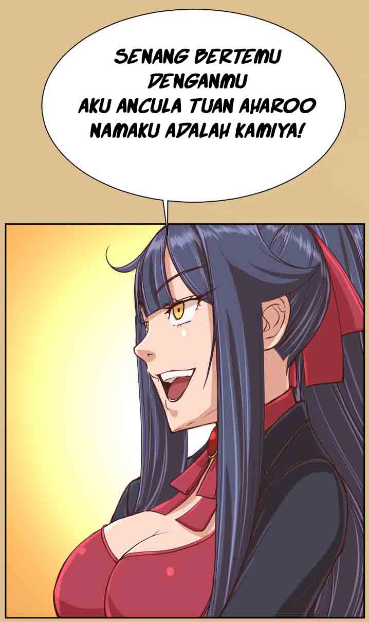 Yahalu - Chapter 37 41