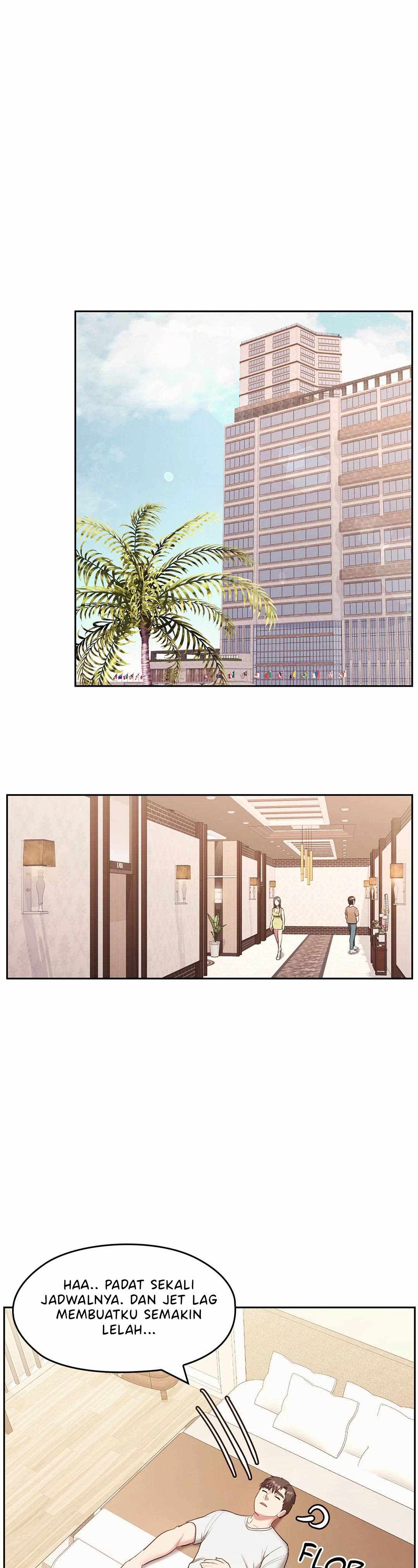 Sok Gung-Hap Consulting - Chapter 37 32