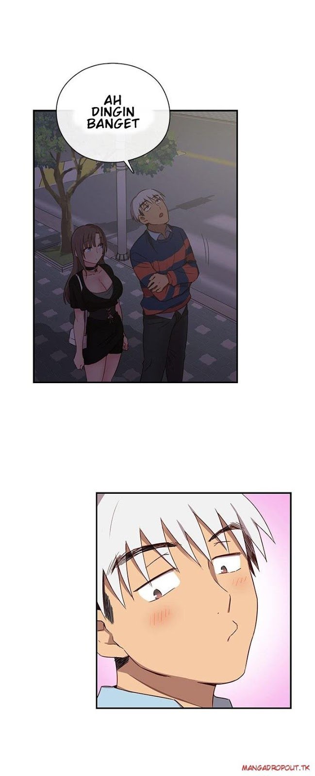 H-Campus - Chapter 37 21