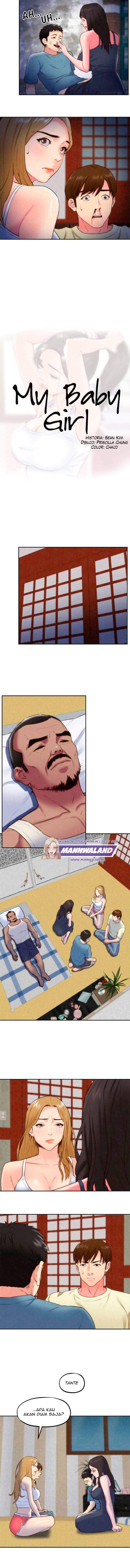 My Baby Girl - Chapter 37 5