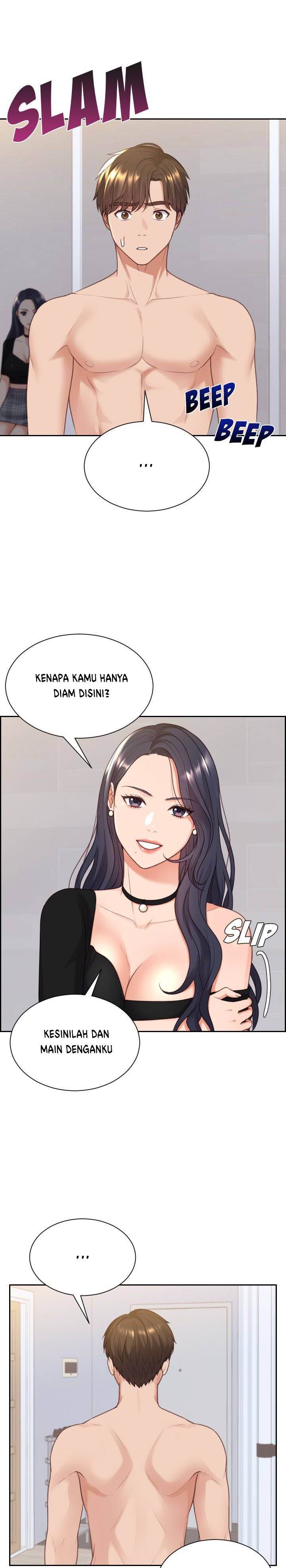 Her Situation - Chapter 37 23