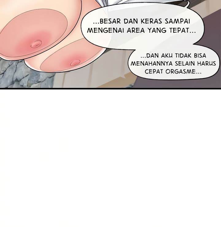 I love the hypnosis of this world - Chapter 37 17