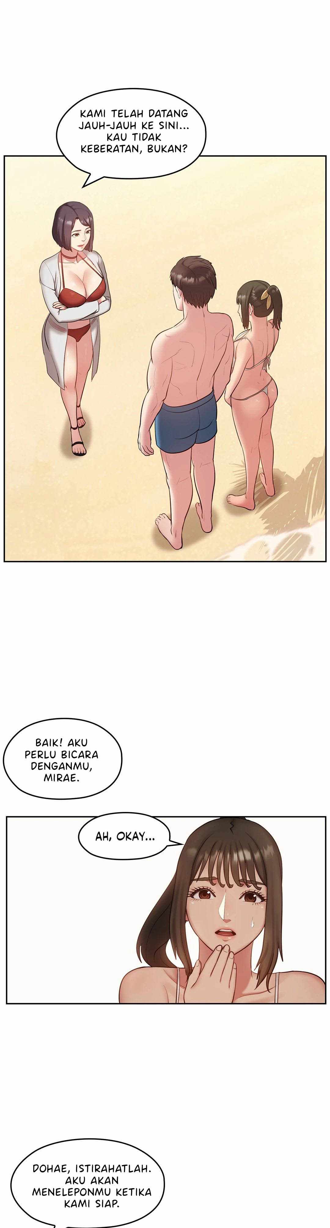 Sok Gung-Hap Consulting - Chapter 37 30