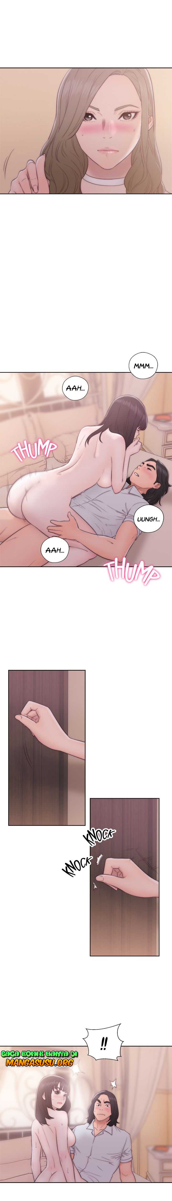 Lust Awakening - Chapter 37 12