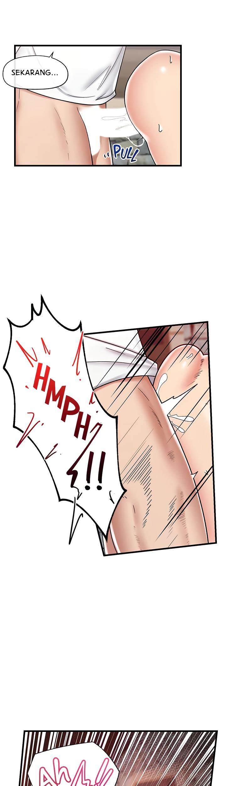 I love the hypnosis of this world - Chapter 37 11