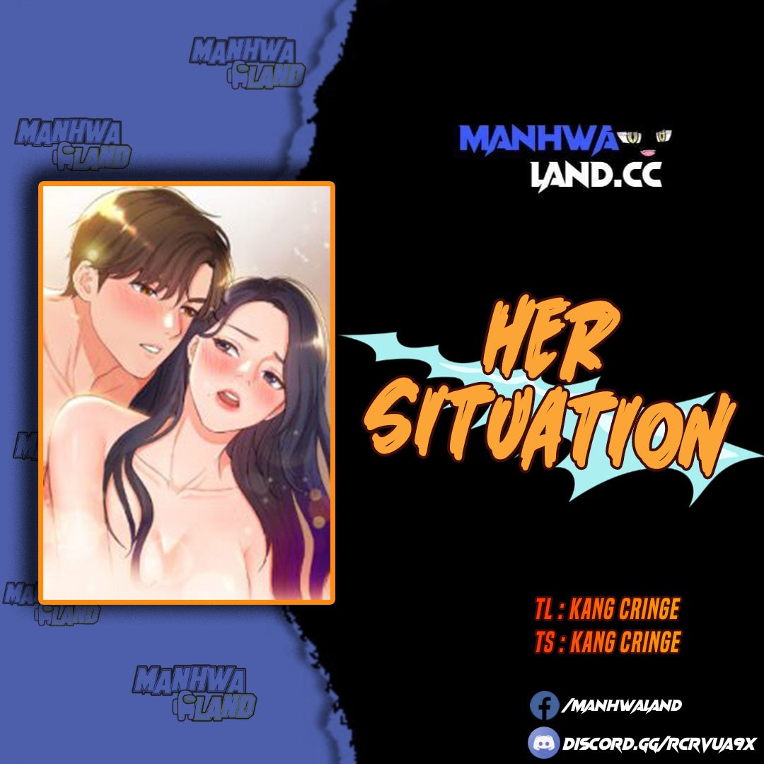 Her Situation - Chapter 37 1