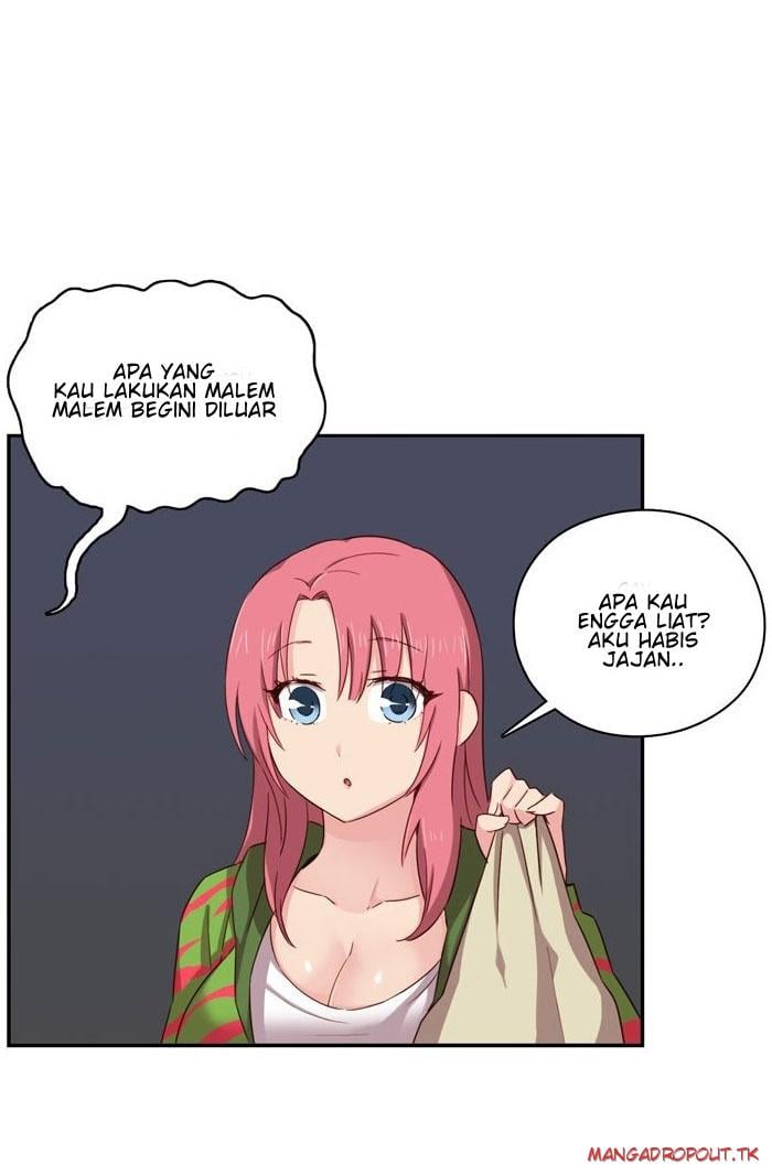 H-Campus - Chapter 37 45