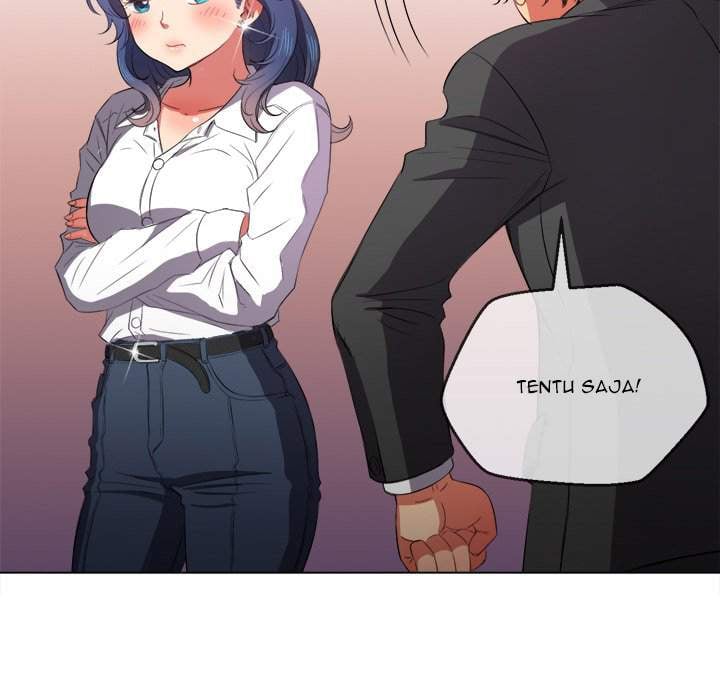 My High School Bully - Chapter 37 91