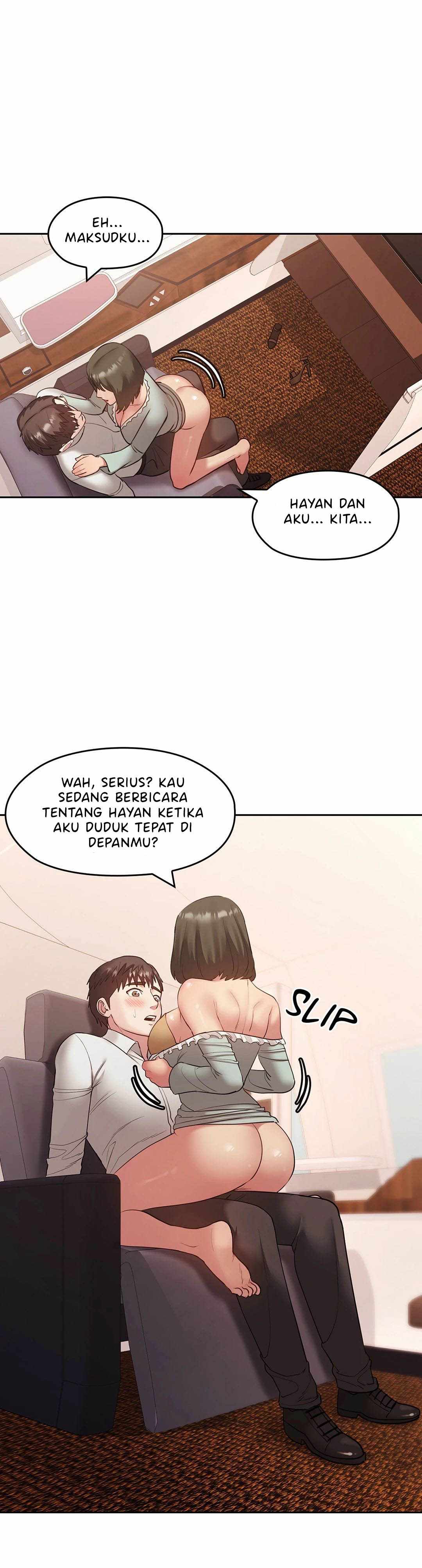 Sok Gung-Hap Consulting - Chapter 37 9